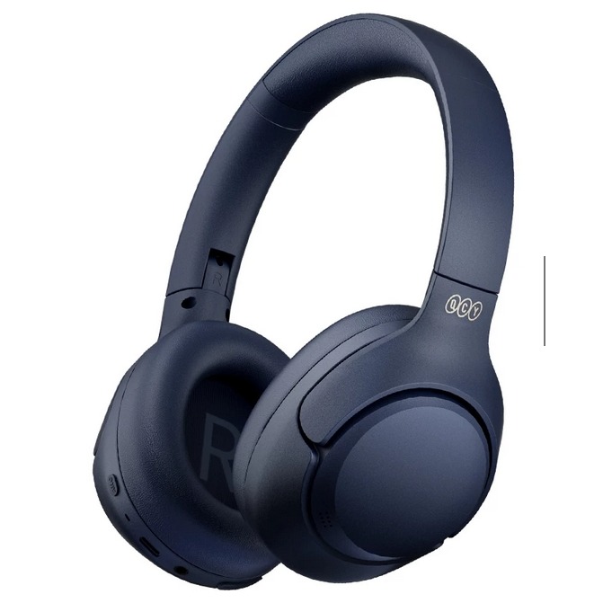 【QCY 】H3 降噪藍牙耳罩式耳機 Hi-Res Audio金標認證 台灣官方保固 公司貨-現貨免運-規格圖11