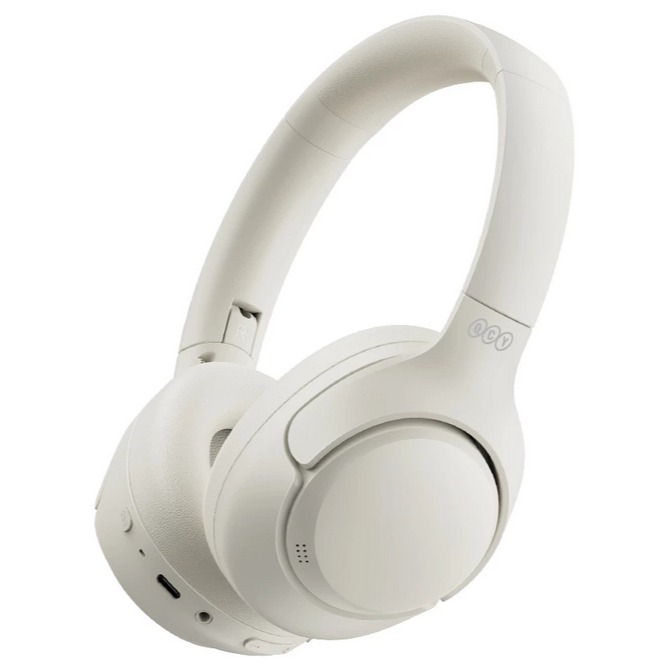 【QCY 】H3 降噪藍牙耳罩式耳機 Hi-Res Audio金標認證 台灣官方保固 公司貨-現貨免運-規格圖11