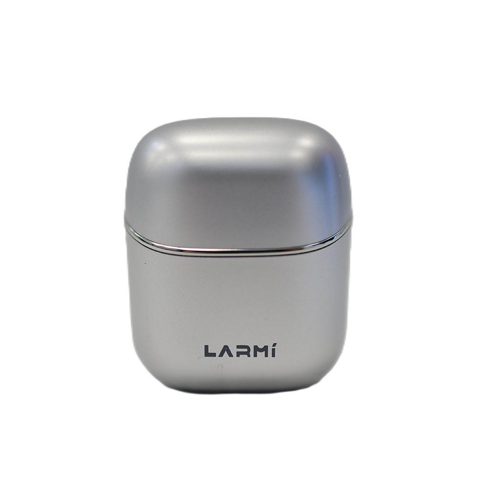 樂米LARMI 智能感應刮鬍刀 LMS02 迷你刮鬍刀 旅行 全球電壓 附收納包 IPX7-規格圖7
