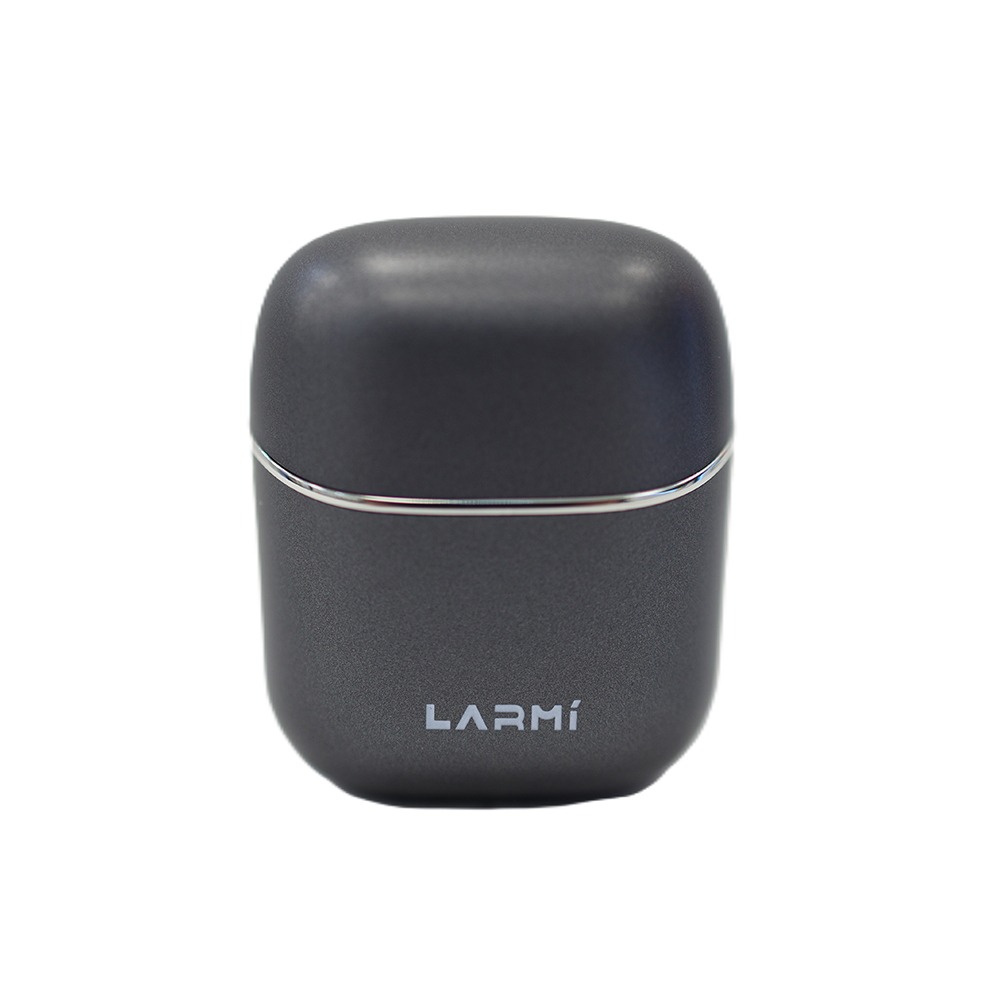 樂米LARMI 智能感應刮鬍刀 LMS02 迷你刮鬍刀 旅行 全球電壓 附收納包 IPX7-規格圖7