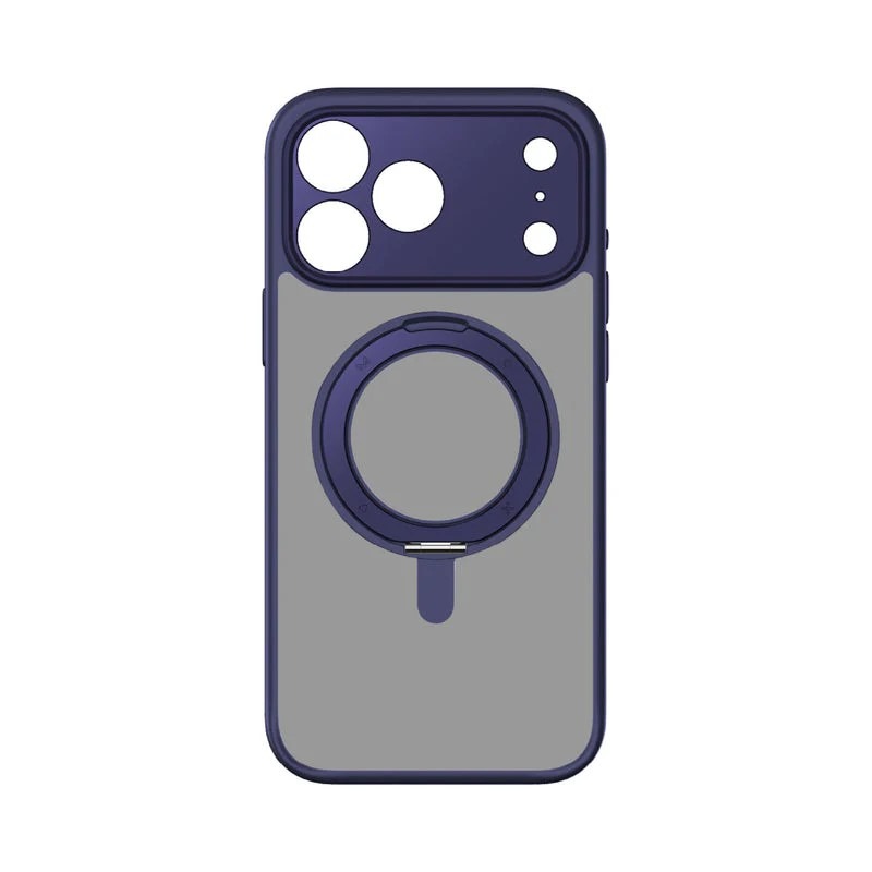 iPhone 17 Pro Max-藍