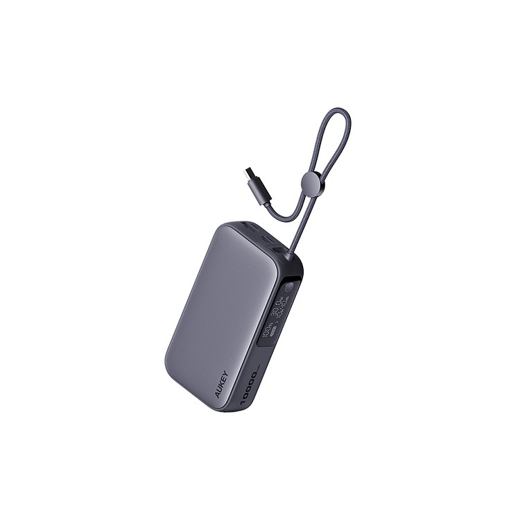 AUKEY Sling PB-Y47/PB-Y48 PD快充 行動電源 CCC認證/Wh標示 台灣現貨 2年保固-規格圖11