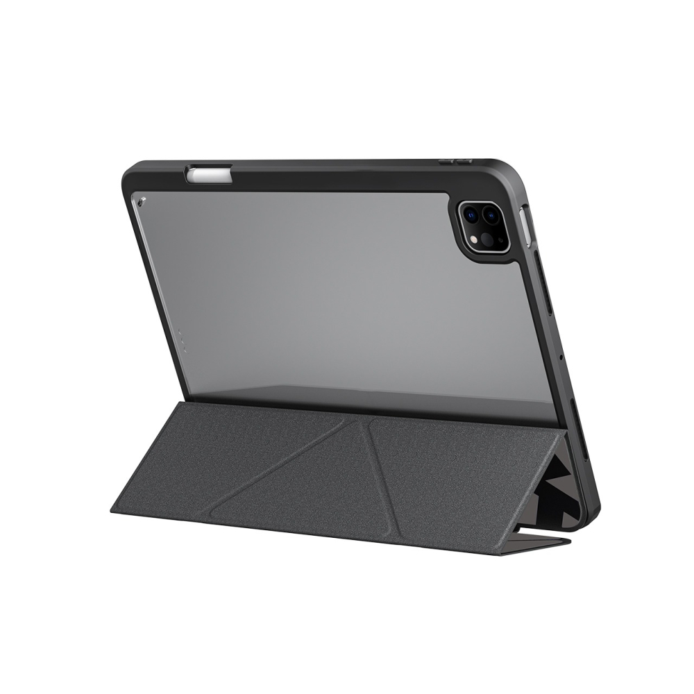 SKINARMA Kira Kobai可拆蓋帶筆槽平板保護套 iPad Air 10.9吋 / Pro 11吋-現貨免運-細節圖9