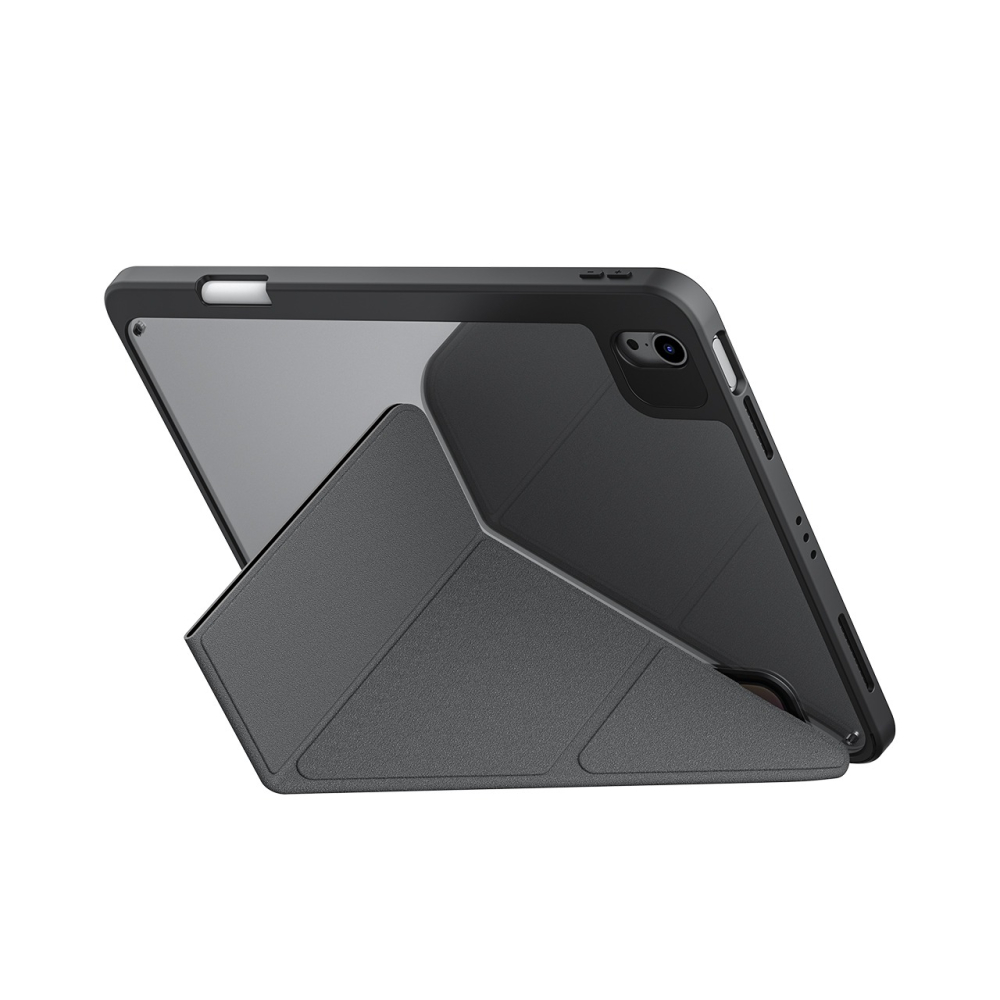 SKINARMA Kira Kobai可拆蓋帶筆槽平板保護套 iPad Air 10.9吋 / Pro 11吋-現貨免運-細節圖10