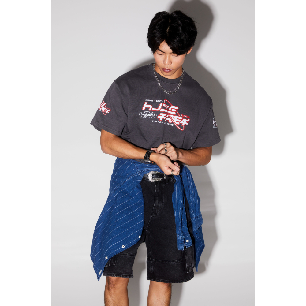 SKINARMA 日本東京 Spunk 潮風格防水錶帶 42/44/45/49mm 共用款-現貨-細節圖5