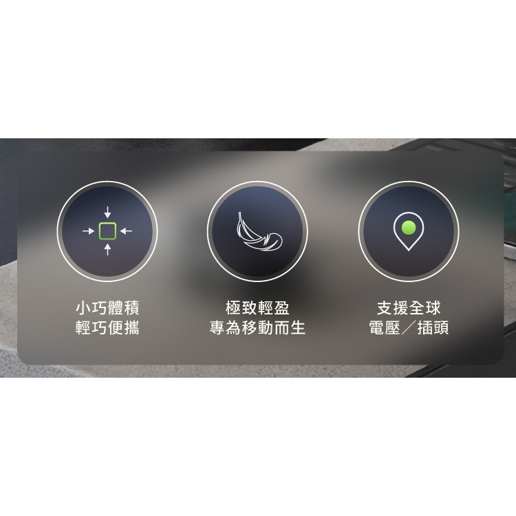 ENERGEA TravelWorld 25W/TravelGo 35W 旅行通用轉接頭-現貨供應-細節圖7
