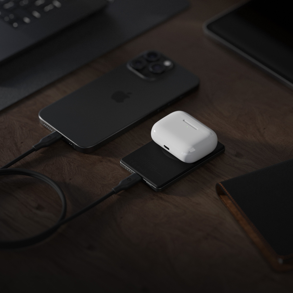 ENERGEA AluPac Mini 5000mAh 磁吸輕薄行動電源 / Wh標示-細節圖7