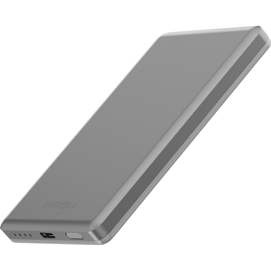 ENERGEA AluPac Mini 5000mAh 磁吸輕薄行動電源 / Wh標示-規格圖9
