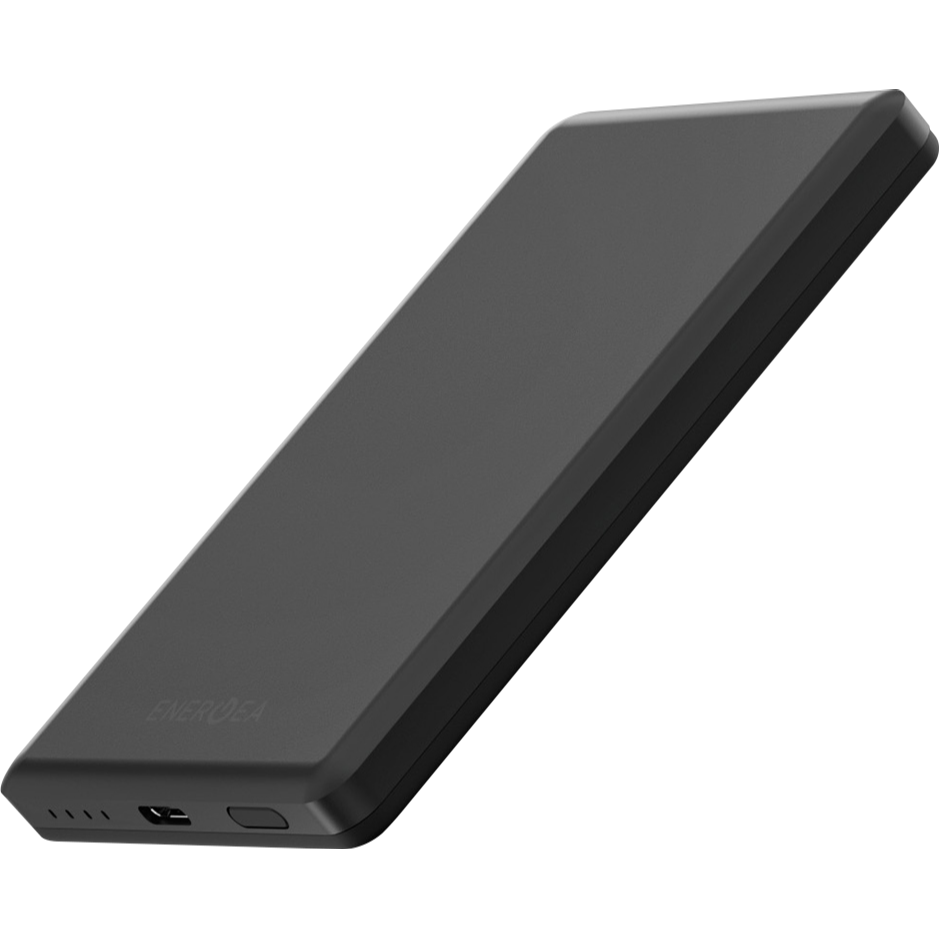 ENERGEA AluPac Mini 5000mAh 磁吸輕薄行動電源 / Wh標示-規格圖9