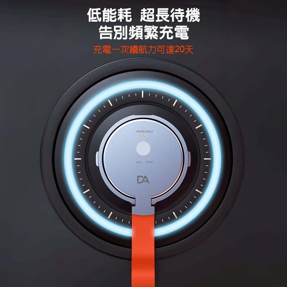 DA 大譯通AI翻譯機 X9 多功能AI智能翻譯機 即時語音翻譯 雙向口譯 同聲翻譯 多國語言 出國旅遊 商務會議-細節圖8