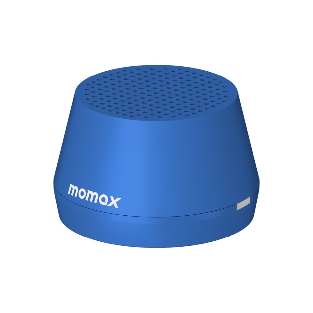 Momax 1-Vibe Go Lite BS8TW 磁吸無線音箱-現貨免運-規格圖11