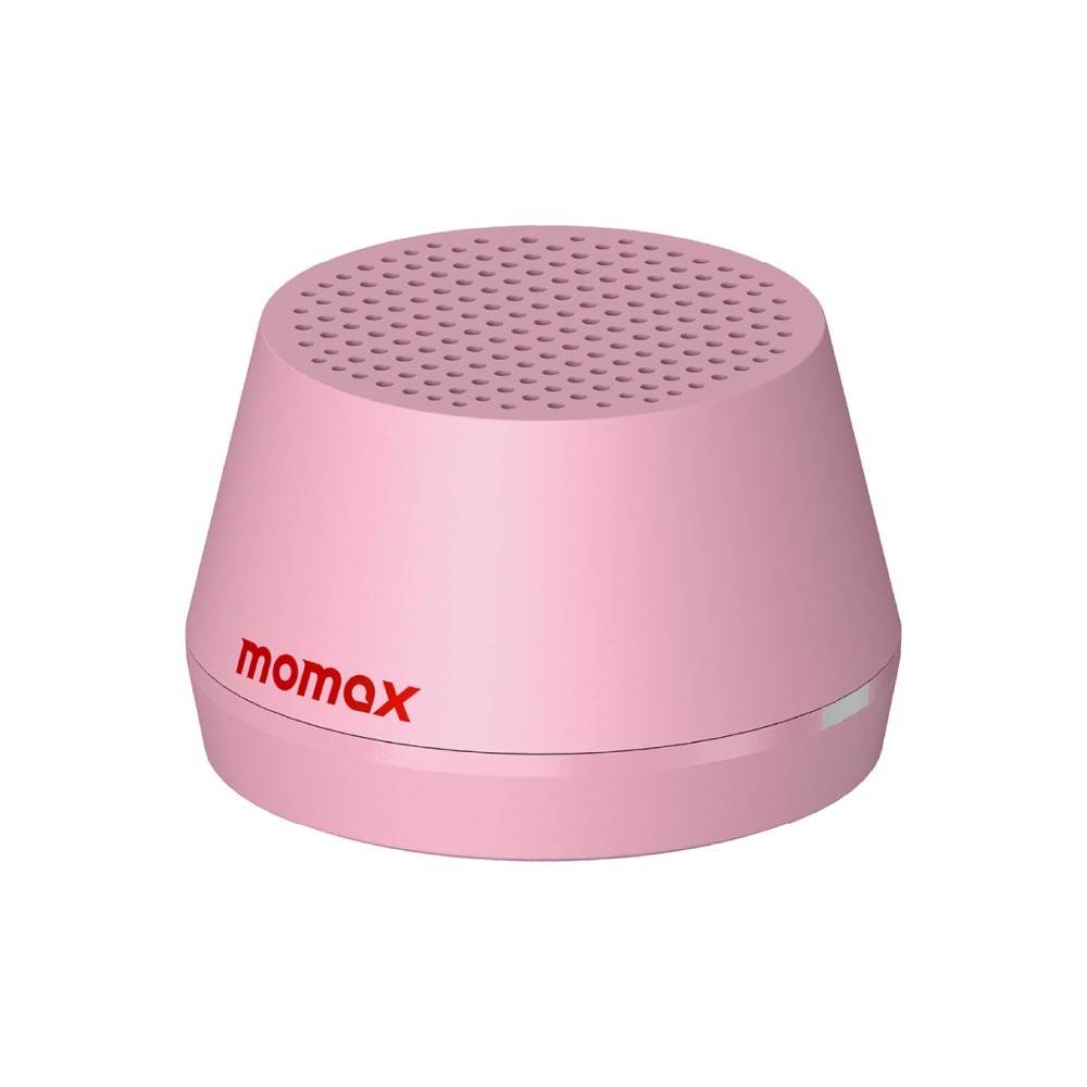 Momax 1-Vibe Go Lite BS8TW 磁吸無線音箱-現貨免運-規格圖11