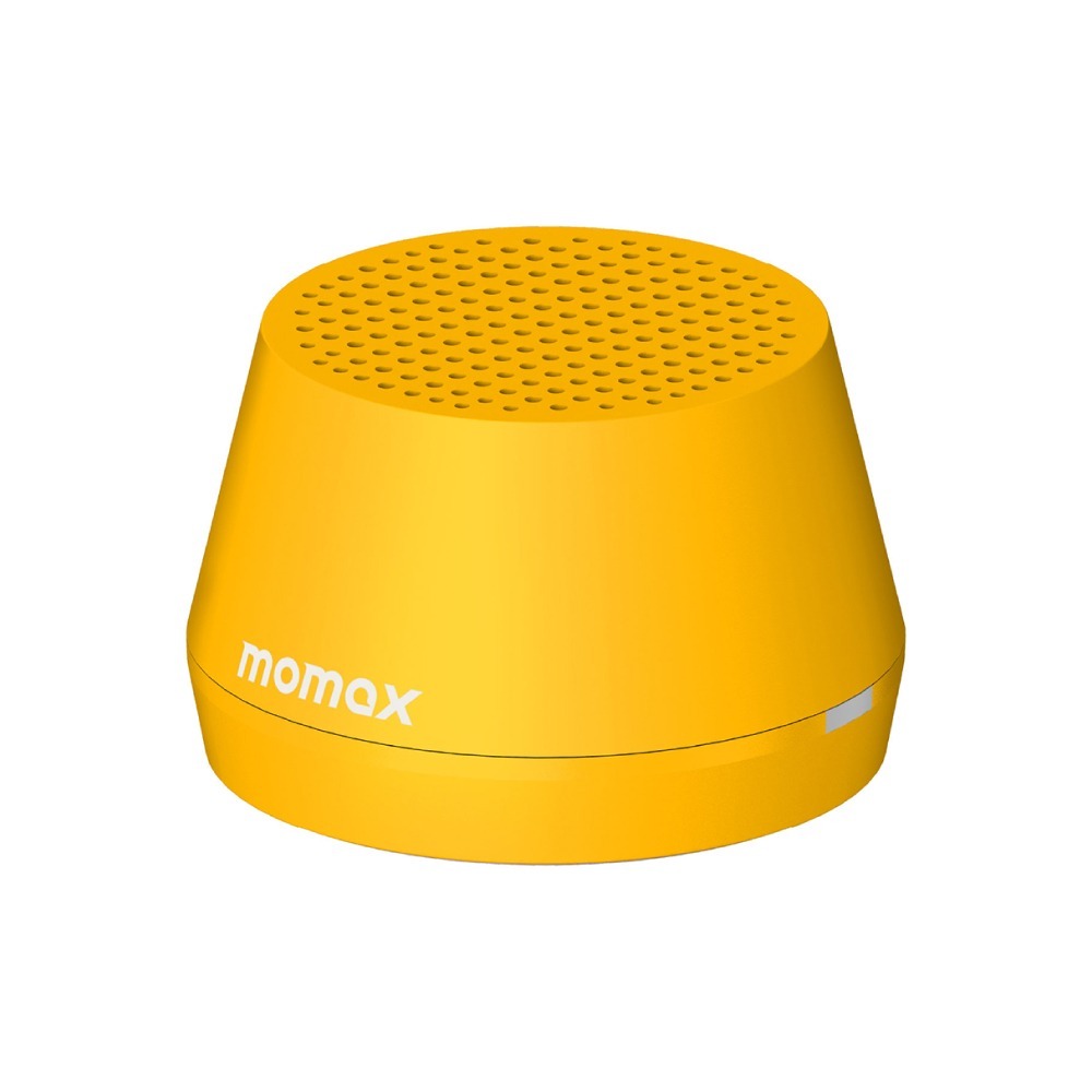 Momax 1-Vibe Go Lite BS8TW 磁吸無線音箱-現貨免運-規格圖11
