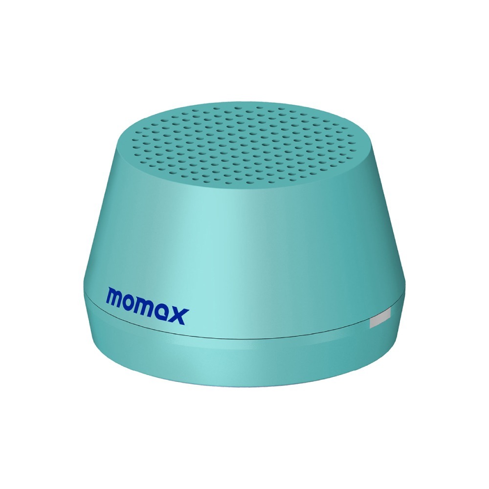 Momax 1-Vibe Go Lite BS8TW 磁吸無線音箱-現貨免運-規格圖11