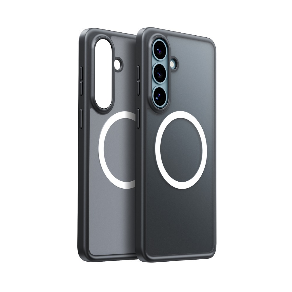 TORRAS Guardian-Mag Galaxy S26系列 磁吸防摔手機殼-現貨免運-規格圖5