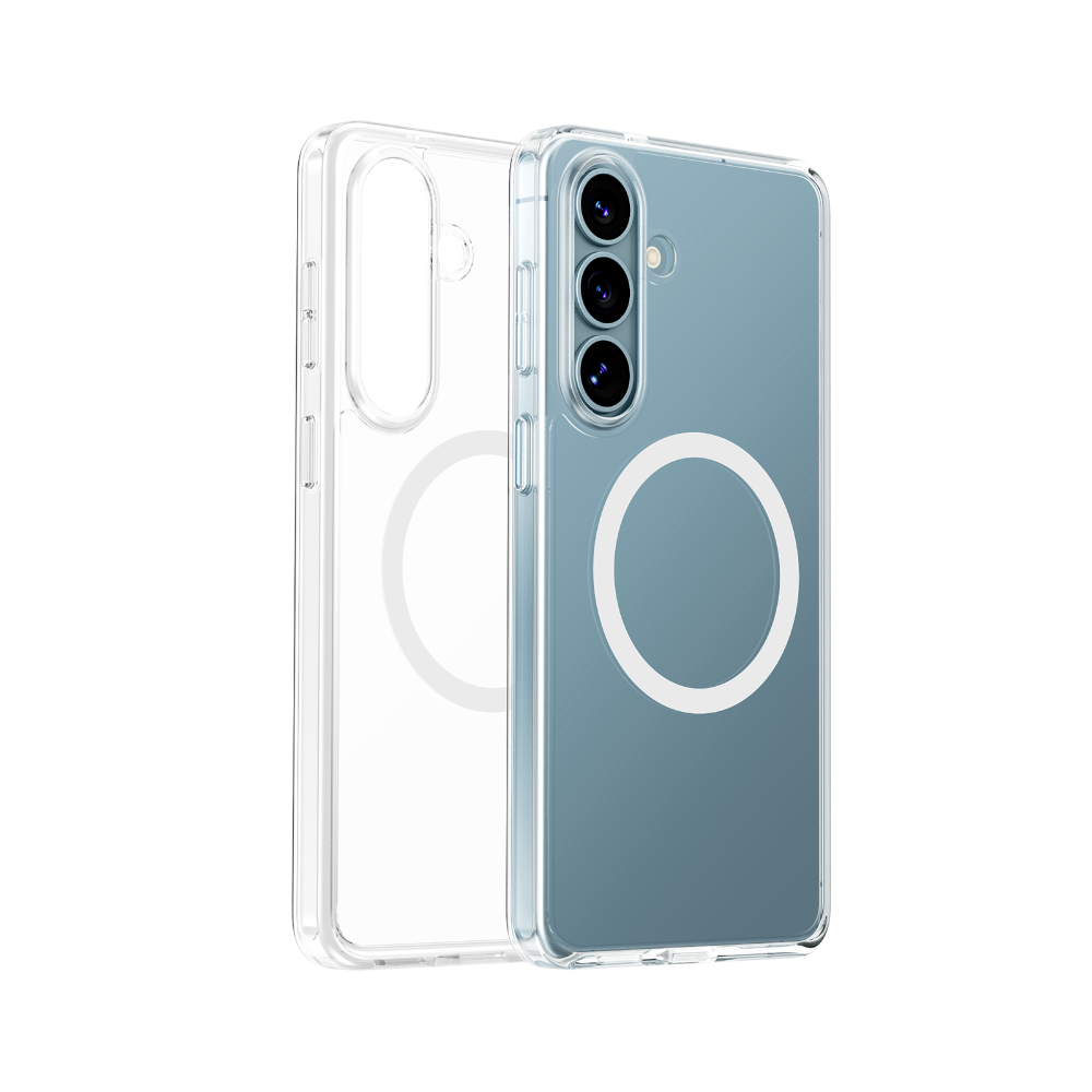 TORRAS Guardian-Mag Galaxy S26系列 磁吸防摔手機殼-現貨免運-規格圖5