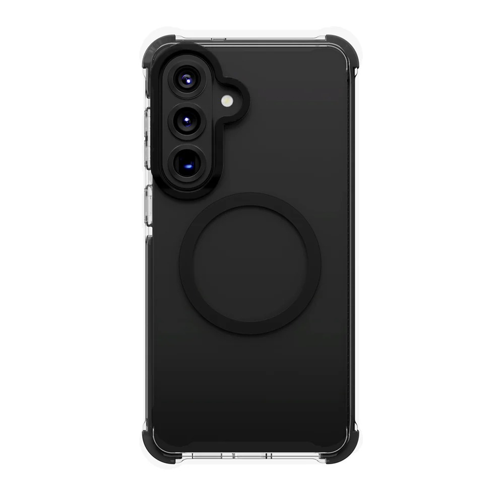 【SAMSUNG Galaxy S26系列】UNIQ Combat 四角強化軍規防摔三料手機殼 三星 S26Ultra-規格圖7