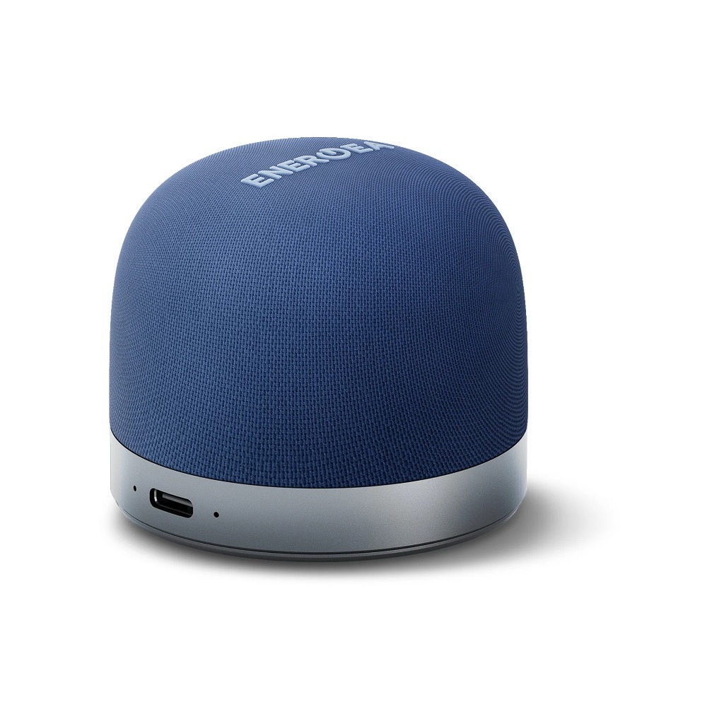 ENERGEA 新加坡 MagAudio Go Plus 磁吸無線充電隨身音箱 (附繩帶)-規格圖7