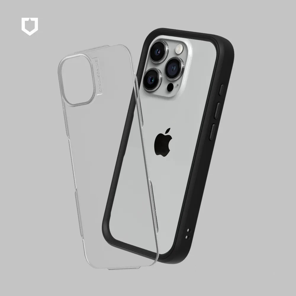 犀牛盾 MOD NX 13 11 Xs Xsmax Plus/Pro/ProMax 邊框背蓋保護殼 防摔殼 手機殼-規格圖5