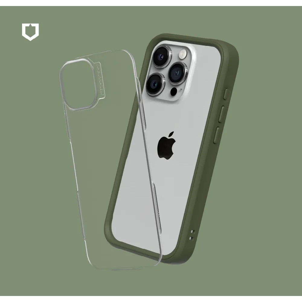 犀牛盾 MOD NX 13 11 Xs Xsmax Plus/Pro/ProMax 邊框背蓋保護殼 防摔殼 手機殼-規格圖5