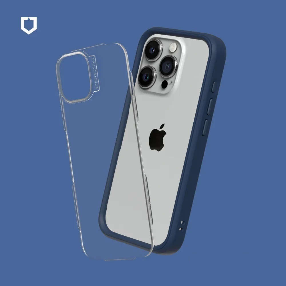 犀牛盾 MOD NX 13 11 Xs Xsmax Plus/Pro/ProMax 邊框背蓋保護殼 防摔殼 手機殼-規格圖5