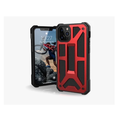 UAG  iPhone13 14 12 11 SE2 Pro max頂極款 耐衝擊軍規保護殼 實色款全透款 經典款防摔殼-規格圖11