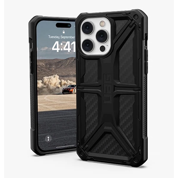 UAG  iPhone13 14 12 11 SE2 Pro max頂極款 耐衝擊軍規保護殼 實色款全透款 經典款防摔殼-規格圖11