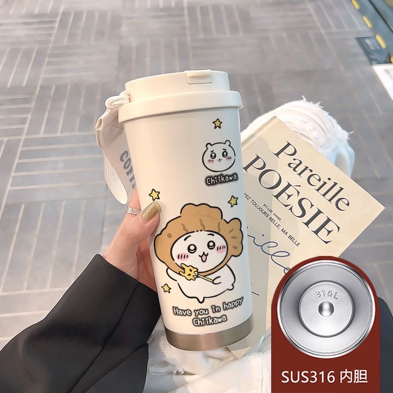 吉伊卡哇保溫杯-530ml-規格圖7