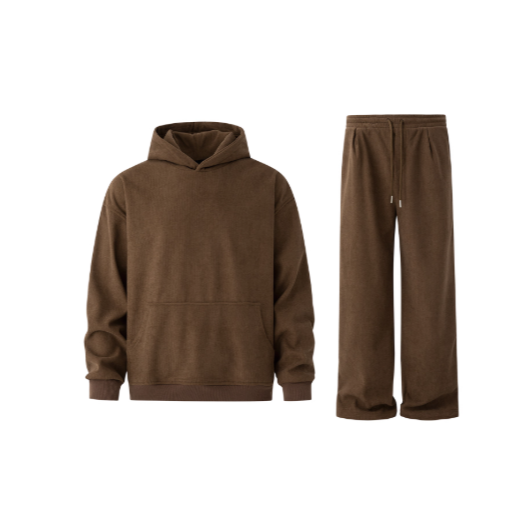 套裝下單後標註尺寸