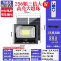 【禾統】台灣現貨 增亮升級800W LED智能光控太陽能感應燈 遙控定時 太陽能分體式壁燈 路燈-規格圖10