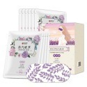 【禾統】新品上市 台灣現貨 溫感蒸氣眼罩 一盒10片 蒸氣眼罩 熱敷眼罩 舒緩疲勞 眼睛熱敷 溫熱眼罩 一次性眼罩-規格圖7