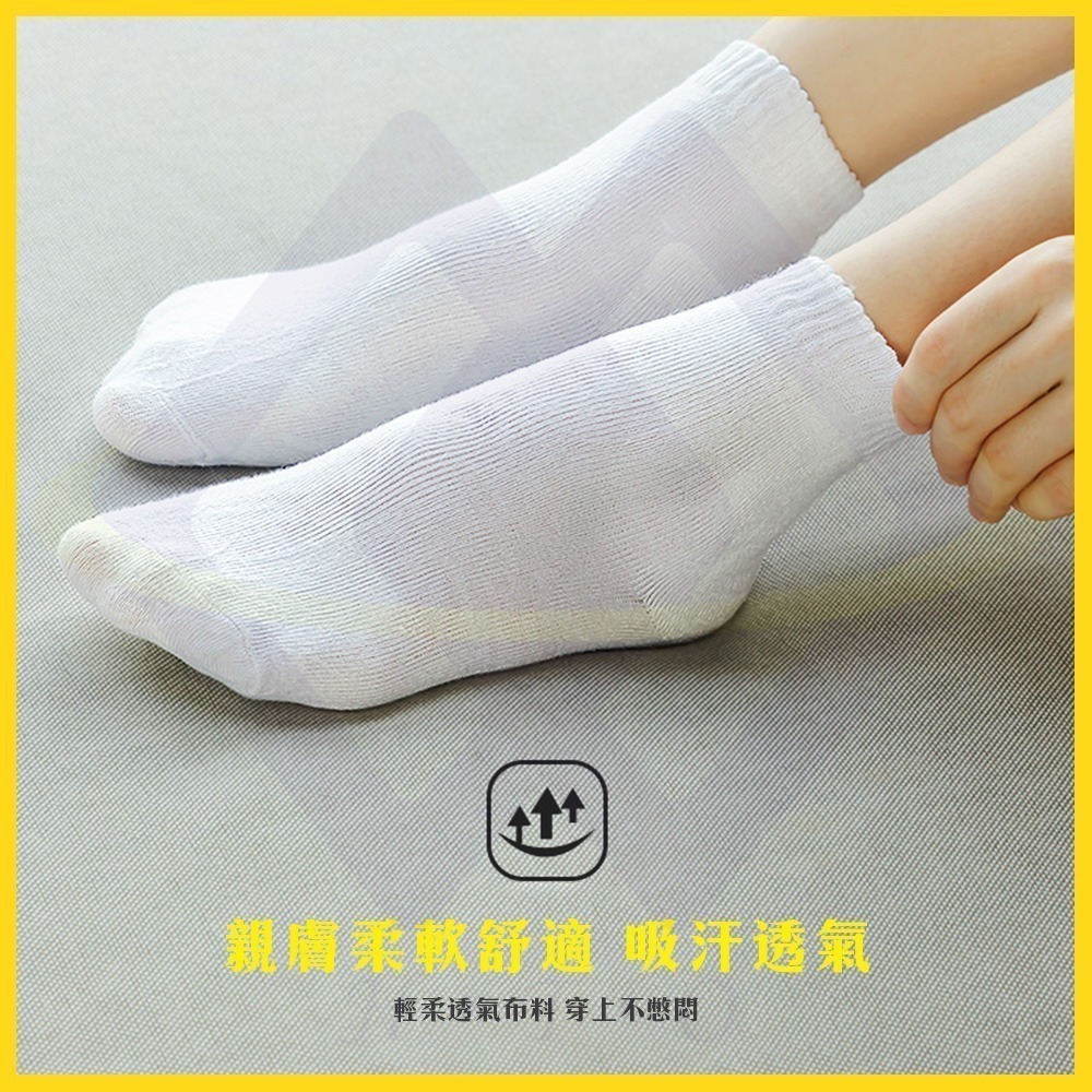【禾統】新品上市 台灣現貨 一次性日拋壓縮襪 免洗襪 中筒襪 低筒襪 免洗襪子 一次性襪子 船型襪 工作襪 拋棄式襪-細節圖2