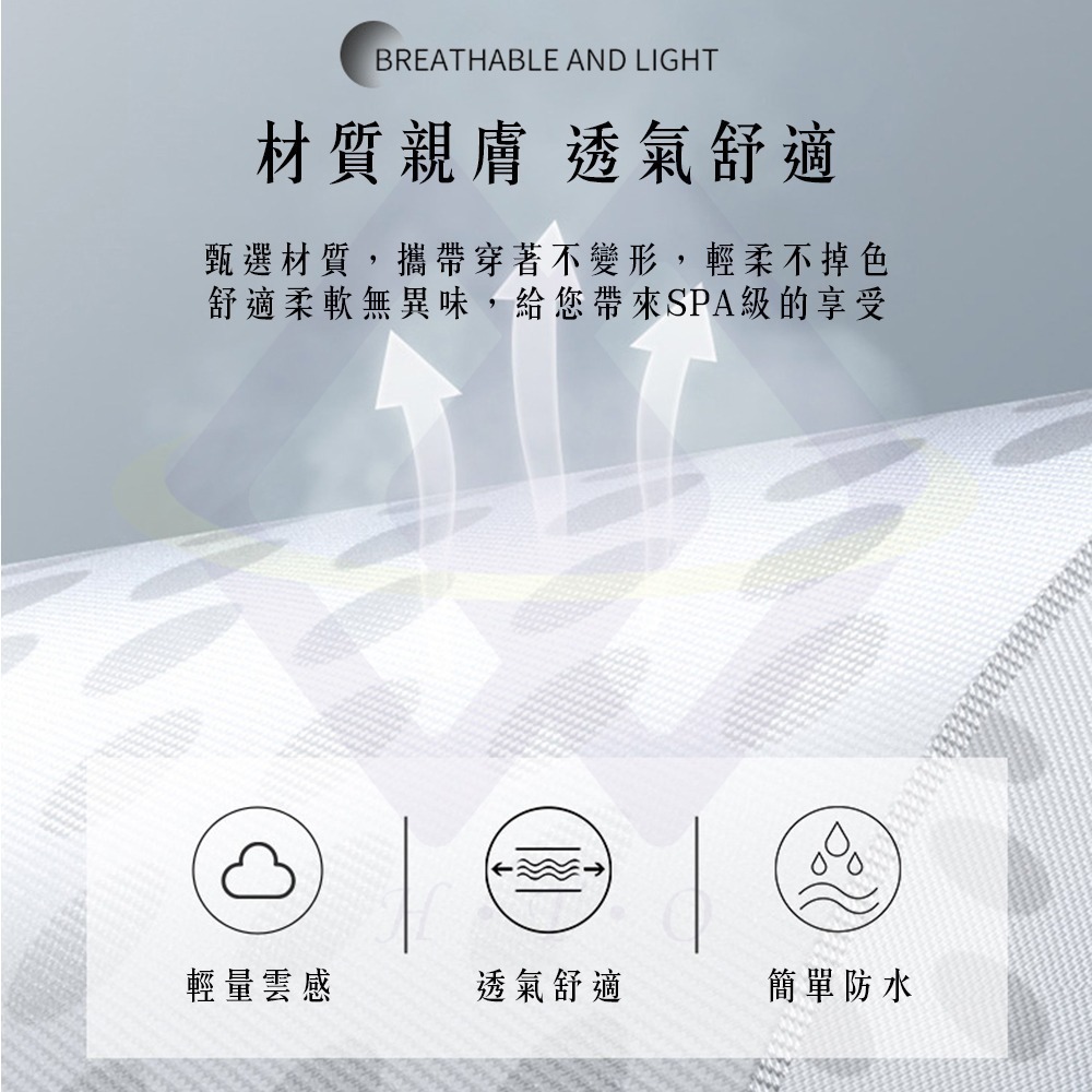 【禾統】新品上市 台灣現貨 拋棄式超厚底拖鞋 一次性拖鞋 室內拖鞋 免洗拖鞋 飯店拖鞋 男女通用 辦公室拖鞋 旅行拖鞋-細節圖2