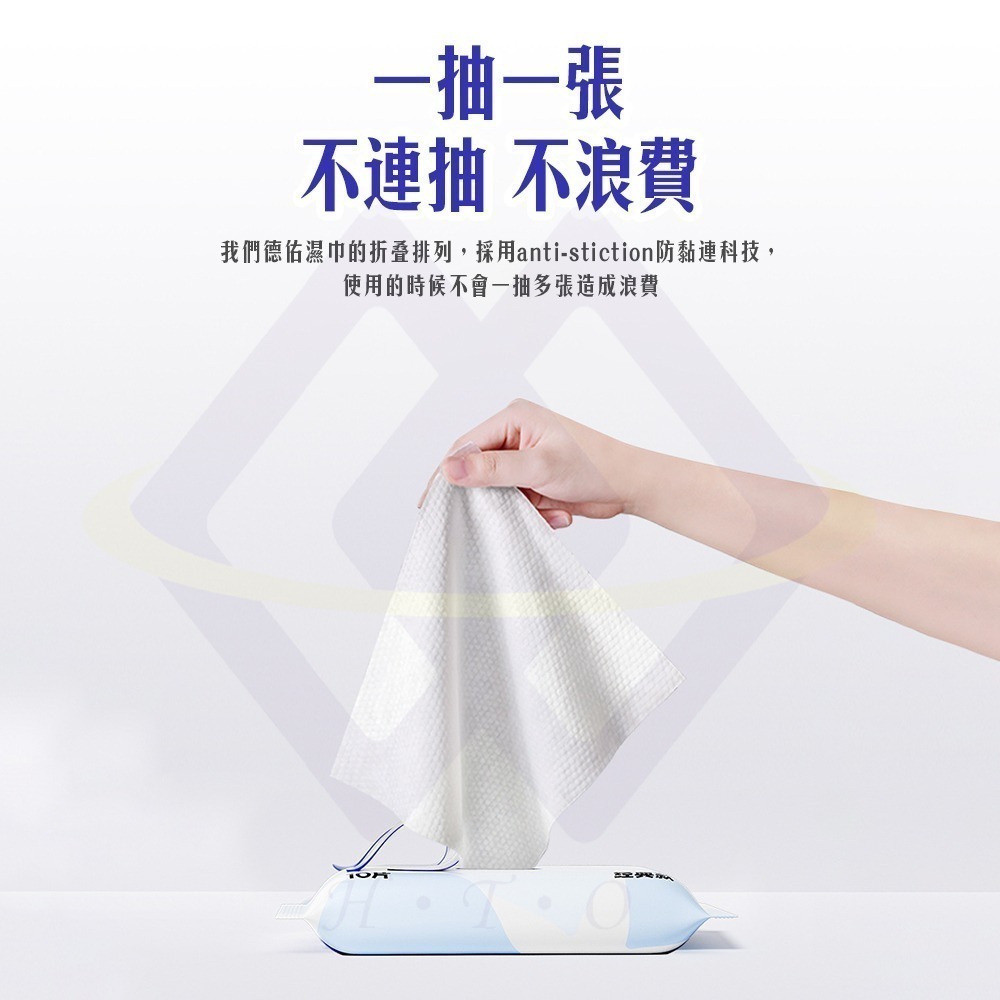 【禾統】新品上市 台灣現貨 手口濕巾 濕紙巾 隨手包 隨身包濕紙巾 加厚濕巾 掀蓋式濕紙巾-細節圖4