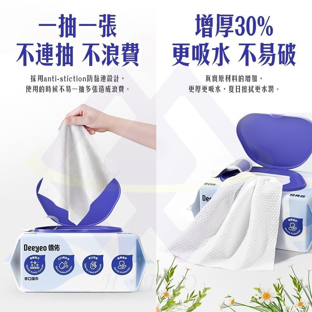 【禾統】新品上市 台灣現貨 手口濕巾 濕紙巾 隨手包 隨身包濕紙巾 加厚濕巾 掀蓋式濕紙巾-細節圖5
