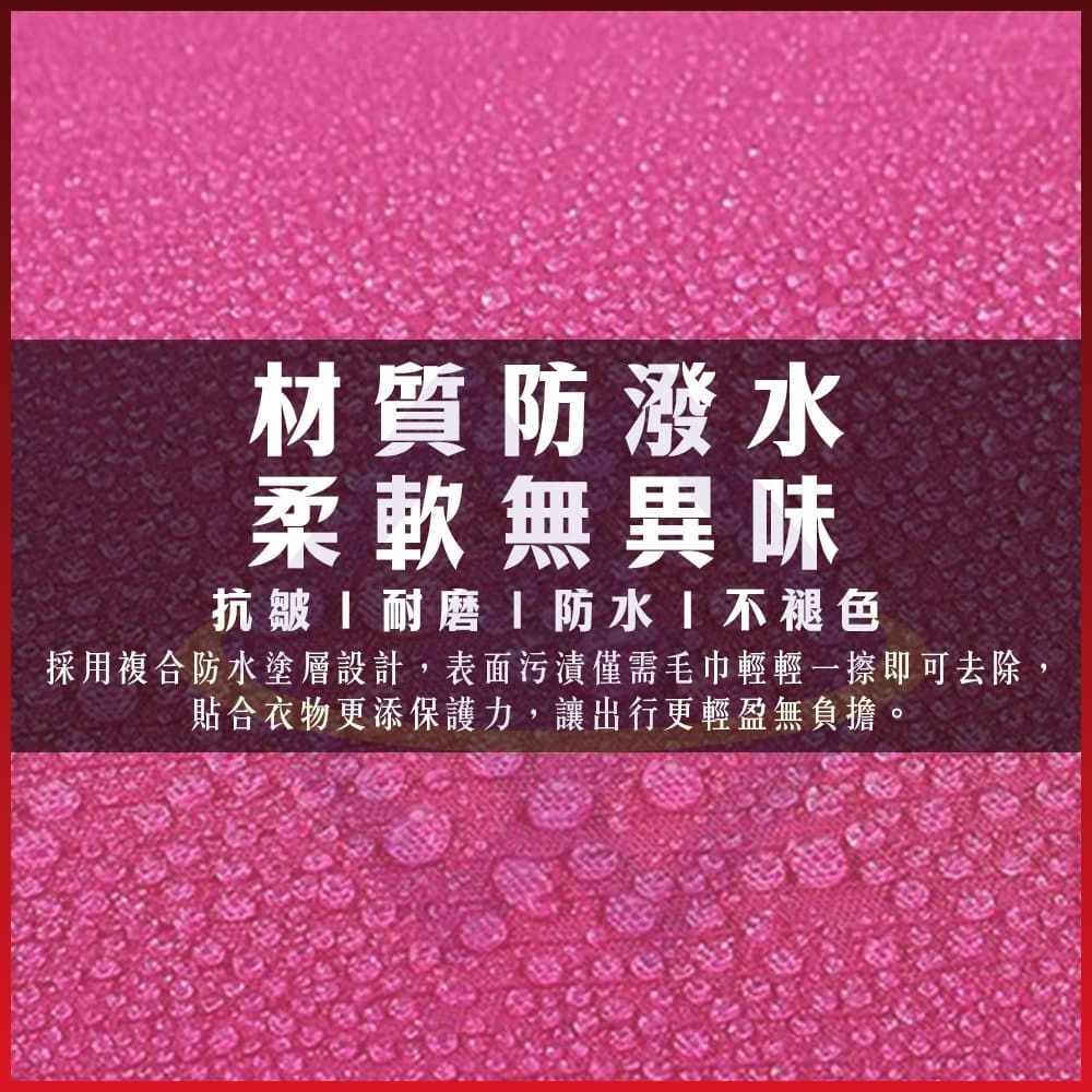 【禾統】台灣現貨 旅行收納袋壓縮袋四件組 旅行收納 收納袋 衣物收納袋 旅行壓縮袋 收納包 行李收納袋 旅行袋-細節圖3