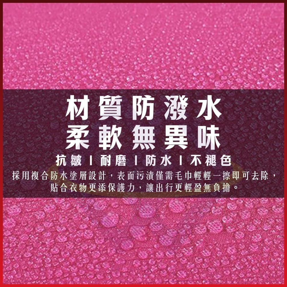 【禾統】台灣現貨 旅行收納袋壓縮袋四件組 旅行收納 收納袋 衣物收納袋 旅行壓縮袋 收納包 行李收納袋 旅行袋-細節圖3