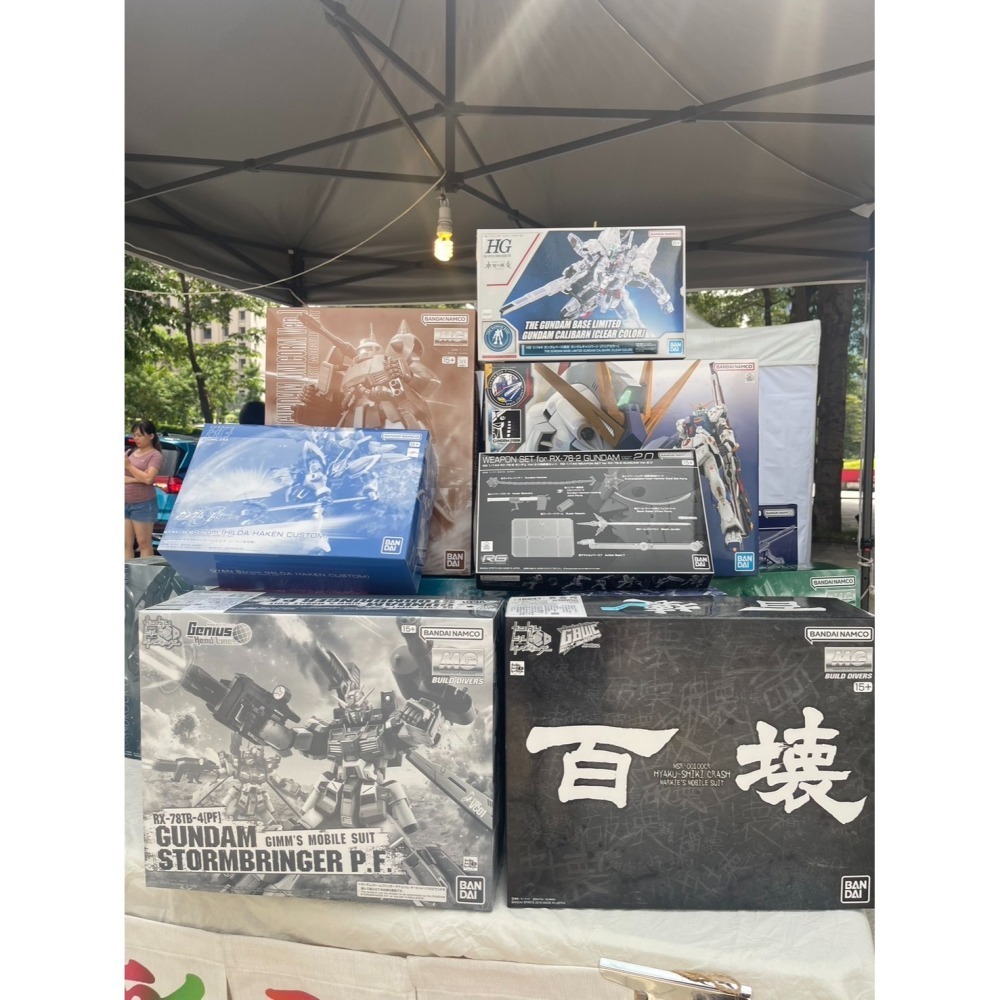 #可直接下單#魂商店 PB 限定 喬巴愛模型 力天使七槍 現貨-細節圖2