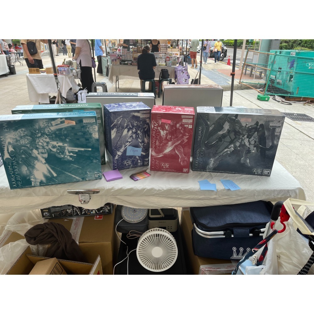 #可直接下單#魂商店 PB 限定 喬巴愛模型 力天使七槍 現貨-細節圖3