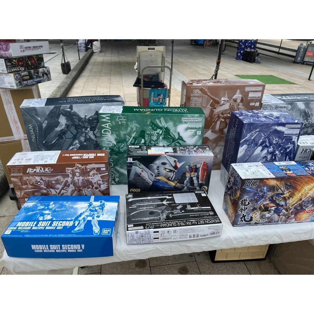 #可直接下單#魂商店 PB 限定 喬巴愛模型 力天使七槍 現貨-細節圖5