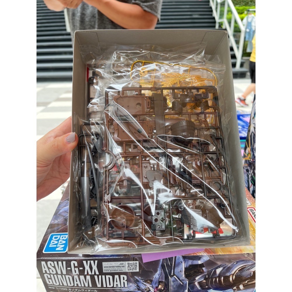 #可直接下單 #BB戰士 #德川家康頑䭾無-漆黑之鍇版 #喬巴愛模型-細節圖2