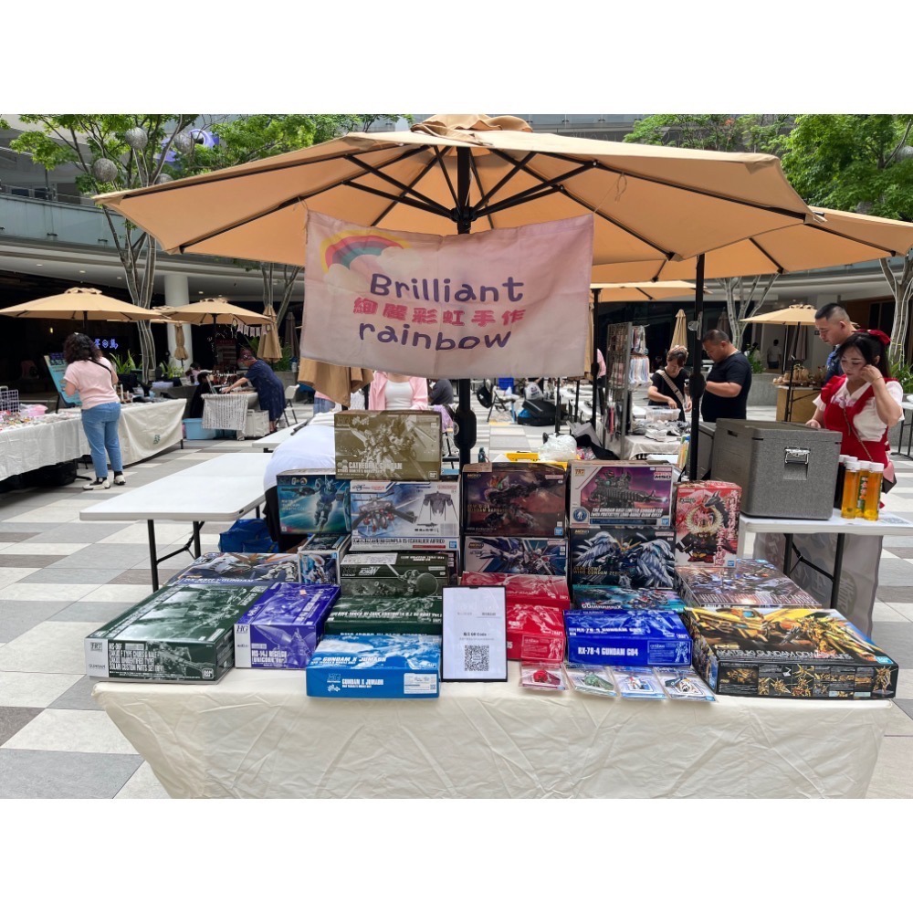 #可直接下單 #BB戰士 #德川家康頑䭾無-漆黑之鍇版 #喬巴愛模型-細節圖3