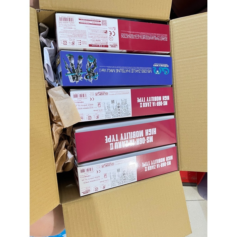 現貨 可直接下單(RG00Q量子爆發模式) 單純喜愛的收藏賣家 太敗家買太多 釋出 #鋼彈模型 喬巴愛模型-細節圖2