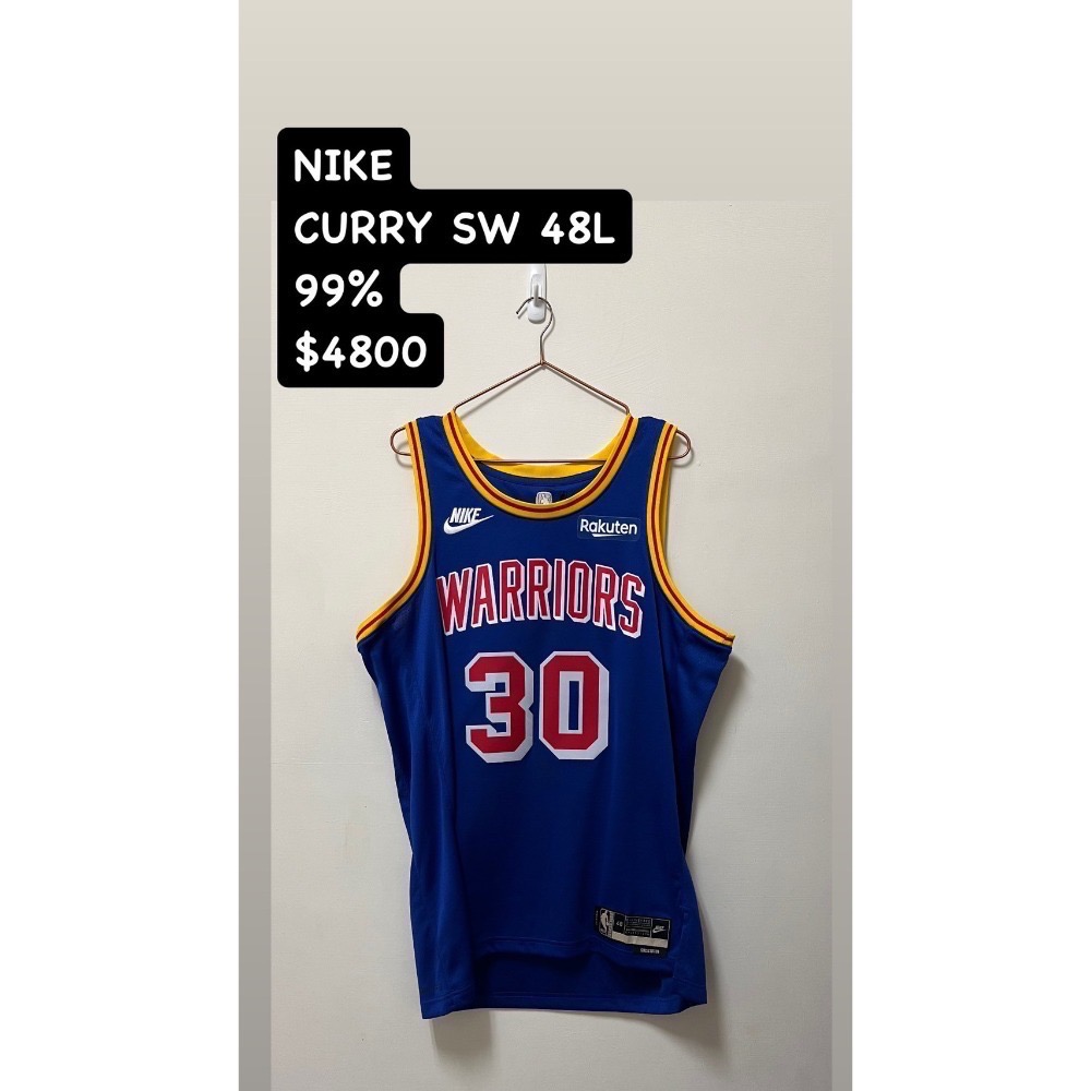 NBA球衣-規格圖1