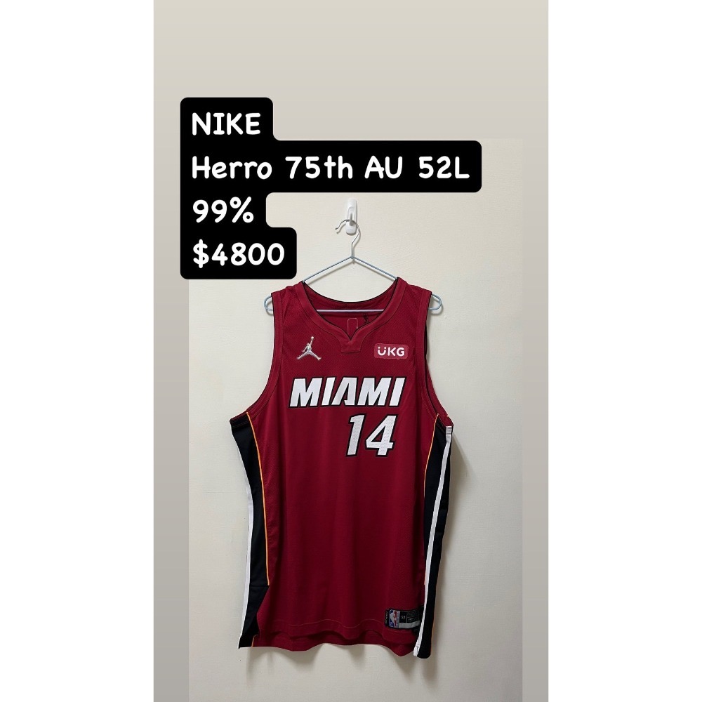 NBA球衣-規格圖1