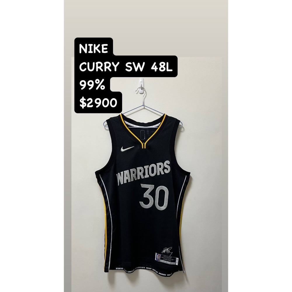 NBA球衣-規格圖1