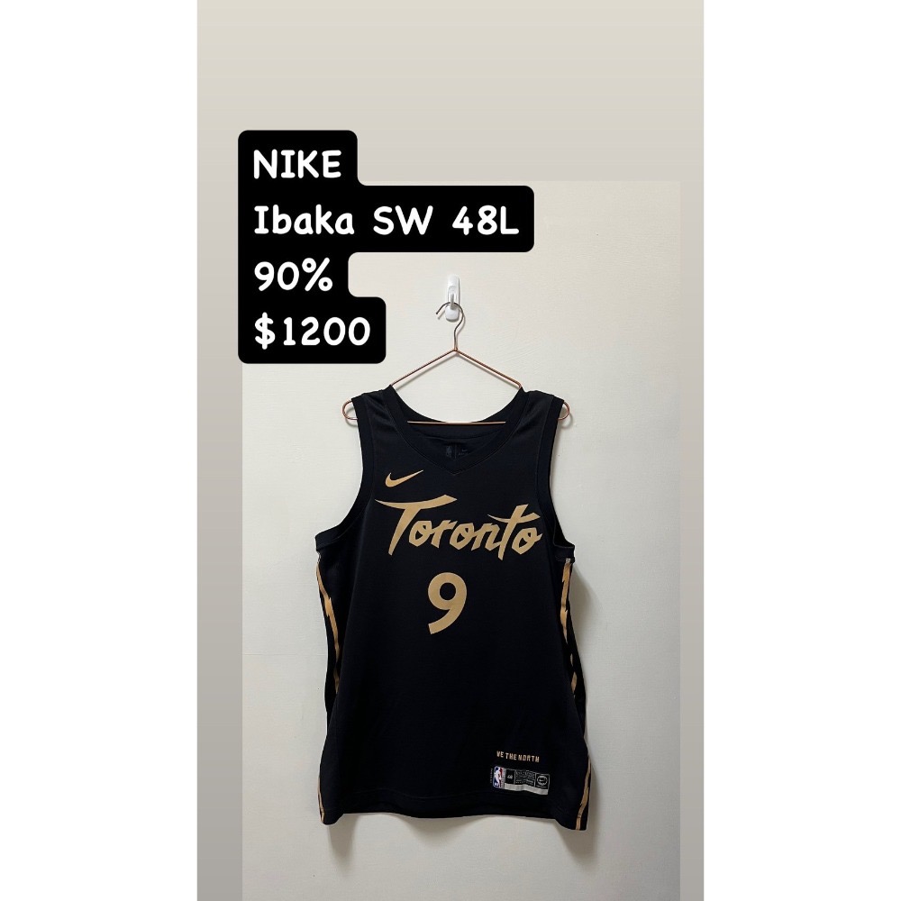 NBA球衣-規格圖1