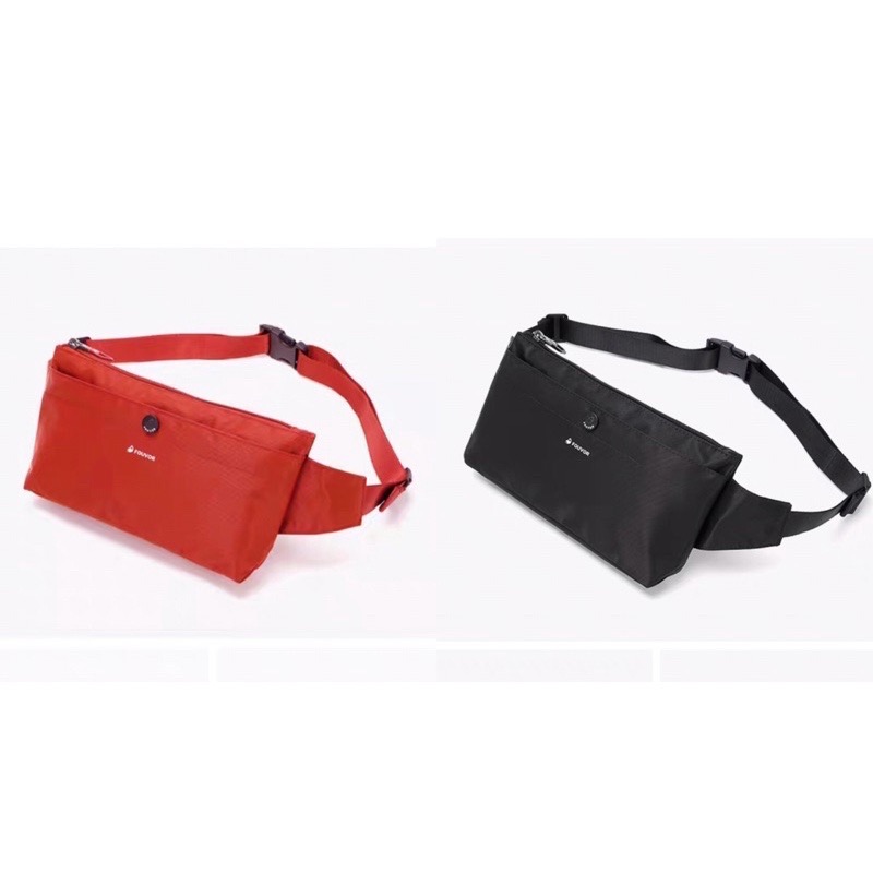 超輕量火狐旅行 運動 胸包 腰包/火狐包包/Fouvor 包/防水包/休閒包/男女通用腰包 胸包/現貨-細節圖5