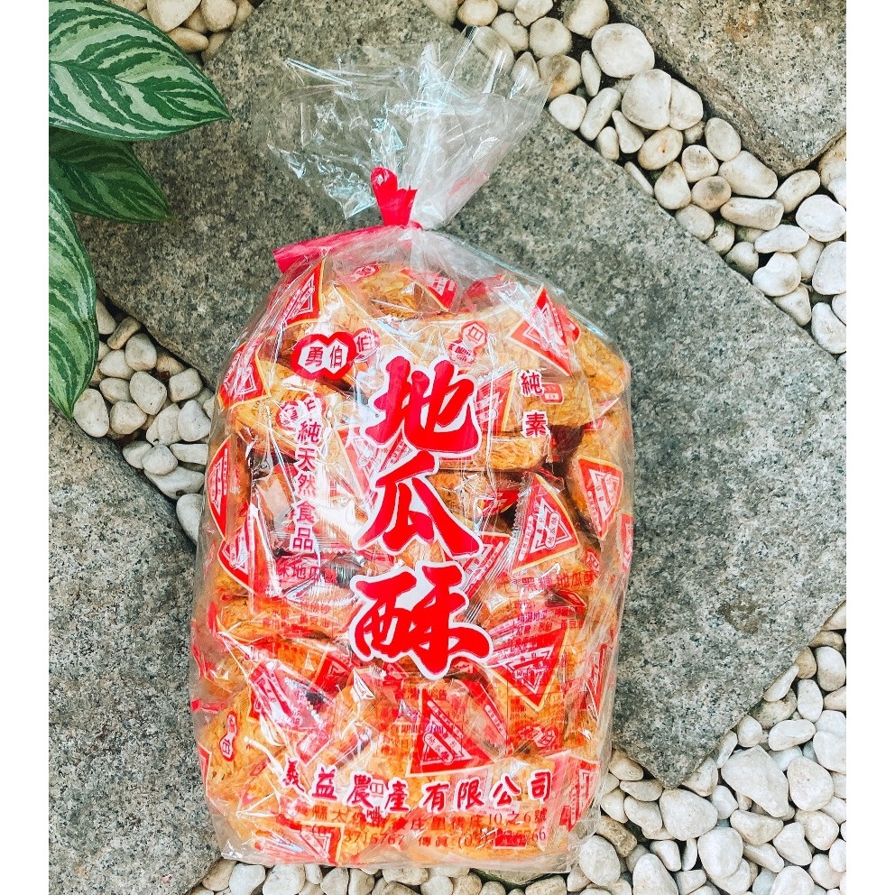 經典地瓜酥5斤裝-規格圖1