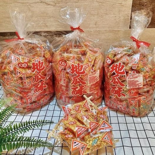 經典地瓜酥5斤裝-規格圖1